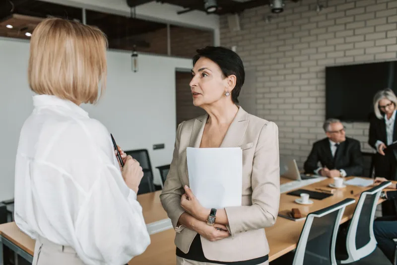 When Expertise Walks Out the Door: Closing the Enterprise Knowledge Transfer Gap