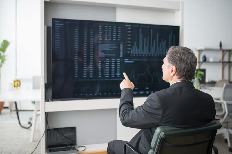 What Your Efficiency Dashboard Is Deliberately Not Telling You
